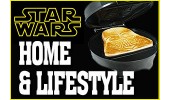 Star Wars Home & Lifestyle