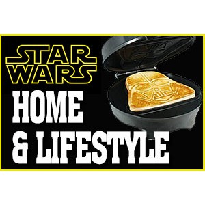 Star Wars Home & Lifestyle