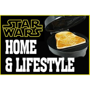 Star Wars Home & Lifestyle