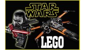 Star Wars Lego