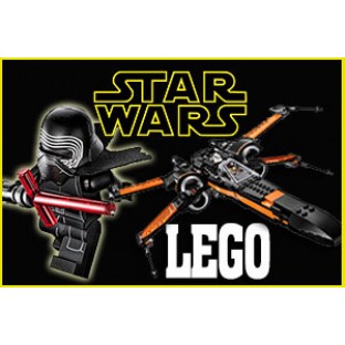 Star Wars Lego