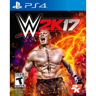 WWE 2K