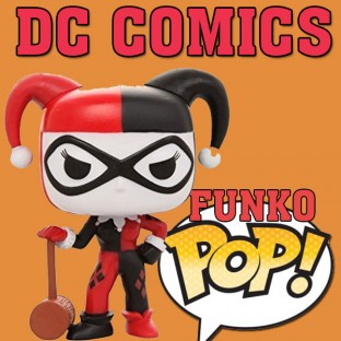 DC Comics