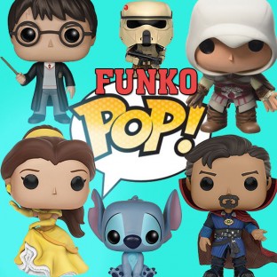 Funko Pop!