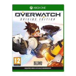 Overwatch