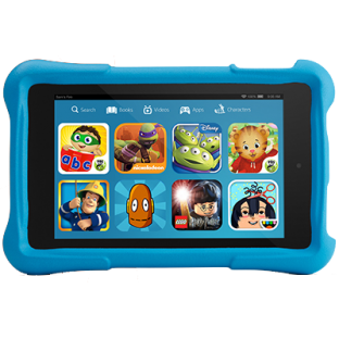 Amazon Fire Tablet