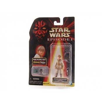 Star Wars - Anakin Skywalker Action Figure
