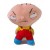9in Stewie Griffin Plu...