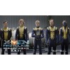 X-Men: First Class (+ Digital Copy) [Blu-ray]