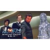 X-Men: First Class (+ Digital Copy) [Blu-ray]