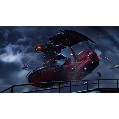 Bioshock Infinite: The Complete Edition - Xbox 360