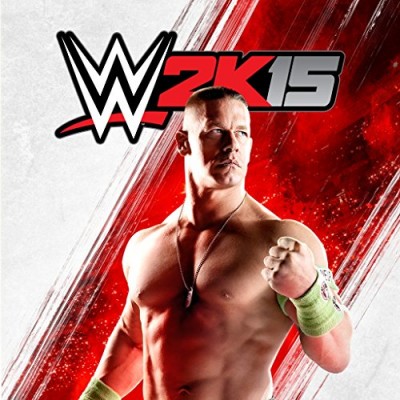 WWE 2K15 Digital Deluxe - PS3 [Digital Code]
