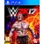 WWE 2K17 (PS4)...
