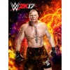 WWE 2K17 (Xbox 360) (UK IMPORT)