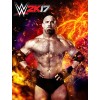 WWE 2K17 (Xbox 360) (UK IMPORT)