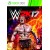 WWE 2K17 (Xbox 360) (U...