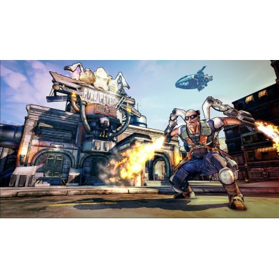 Borderlands 2 Game of the Year + Brady Strategy Guide [Download]
