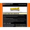Borderlands 2 Game of the Year + Brady Strategy Guide [Download]