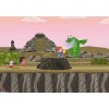 Dora the Explorer: Dora Saves the Crystal Kingdom - Nintendo Wii