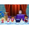 Dora the Explorer: Dora Saves the Crystal Kingdom - Nintendo Wii