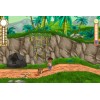 Go, Diego, Go!: Great Dinosaur Rescue - Nintendo Wii