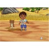 Go Diego Go Safari Rescue - Nintendo Wii