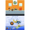 Mega Bloks Diego's Build and Rescue - Nintendo DS