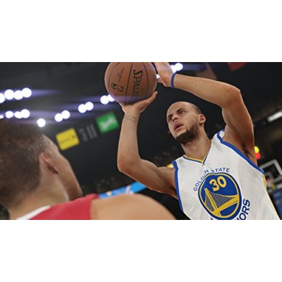 NBA 2K15 - PlayStation 4