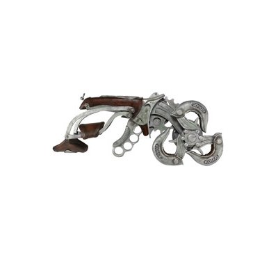 NECA Bioshock SKYHOOK replica 1:1 /Figures
