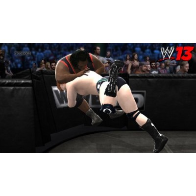 WWE '13