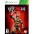 WWE 2K14 - Xbox 360...