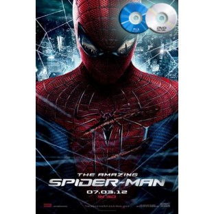 The Amazing Spider-Man (2012)