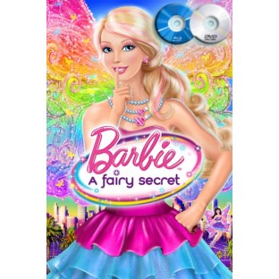 Barbie: A Fairy Secret (2011)