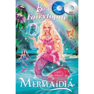 Barbie Fairytopia: Mermaidia (2006)