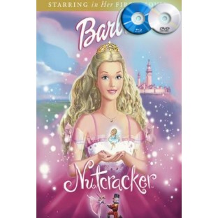 Barbie in the Nutcracker (2001)