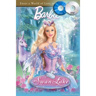 Barbie of Swan Lake (2003)