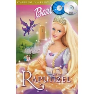 Barbie as Rapunzel (2002)