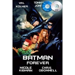 Batman Forever (1995)