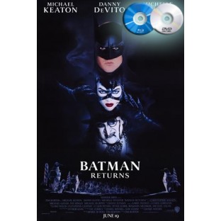 Batman Returns (1992)