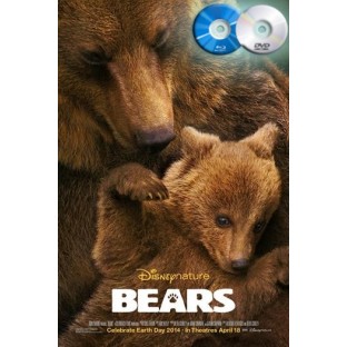 Bears (2014)