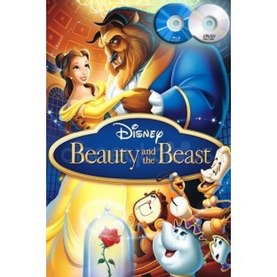 Beauty and the Beast (1991)