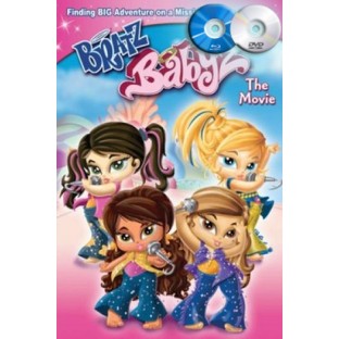 Bratz Babyz: The Movie (2005)