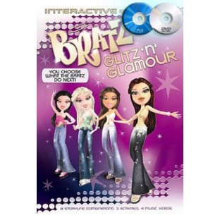 Glitz 'N' Glamour with the Bratz (2007)