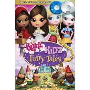 Bratz Kids Fairy Tales (2008)