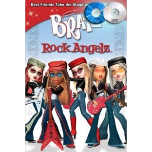 Bratz - Rock Angelz (2005)