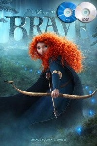 Brave (2012)