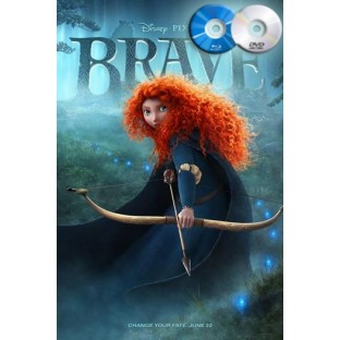 Brave (2012)
