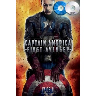 Captain America