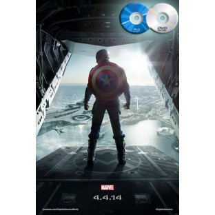 Captain America: The Winter Soldier (2014)