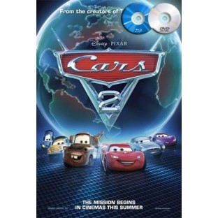 Cars 2 (2011)